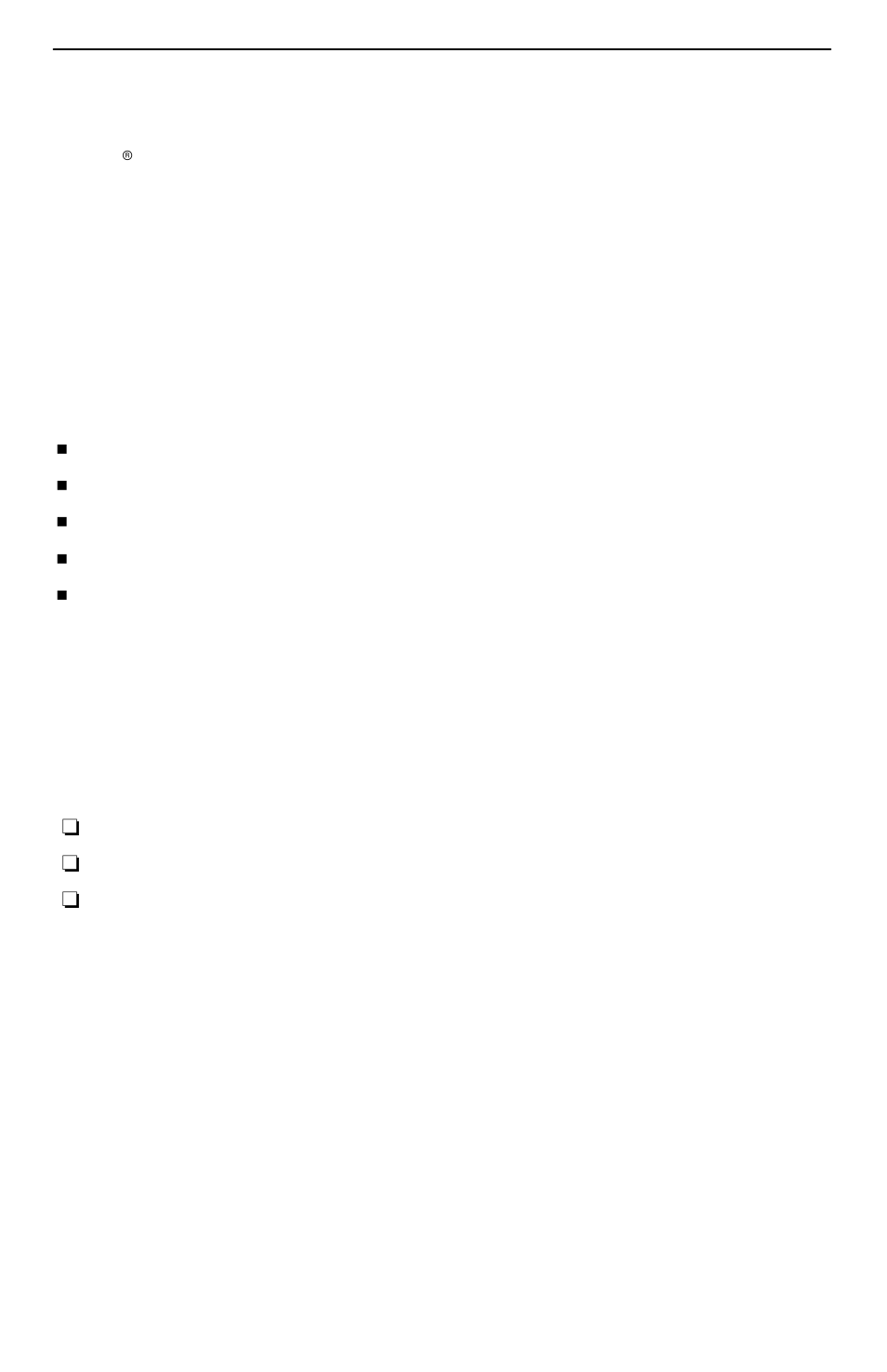 Hotwire tdm sdsl termination units, Installation overview, Planning the installation | Paradyne 8785 User Manual | Page 2 / 12