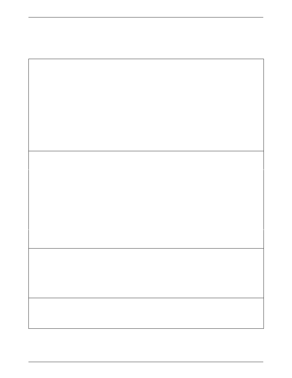 Paradyne 3825PLUS User Manual | Page 38 / 107
