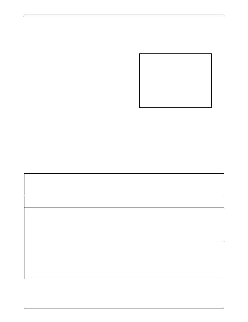 S-register list | Paradyne 3825PLUS User Manual | Page 43 / 107