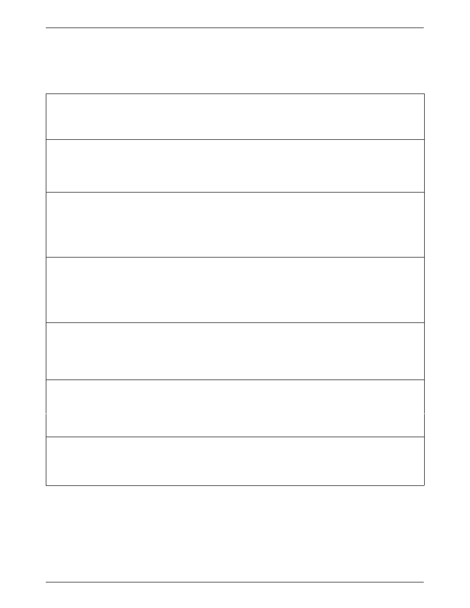 Paradyne 3825PLUS User Manual | Page 44 / 107
