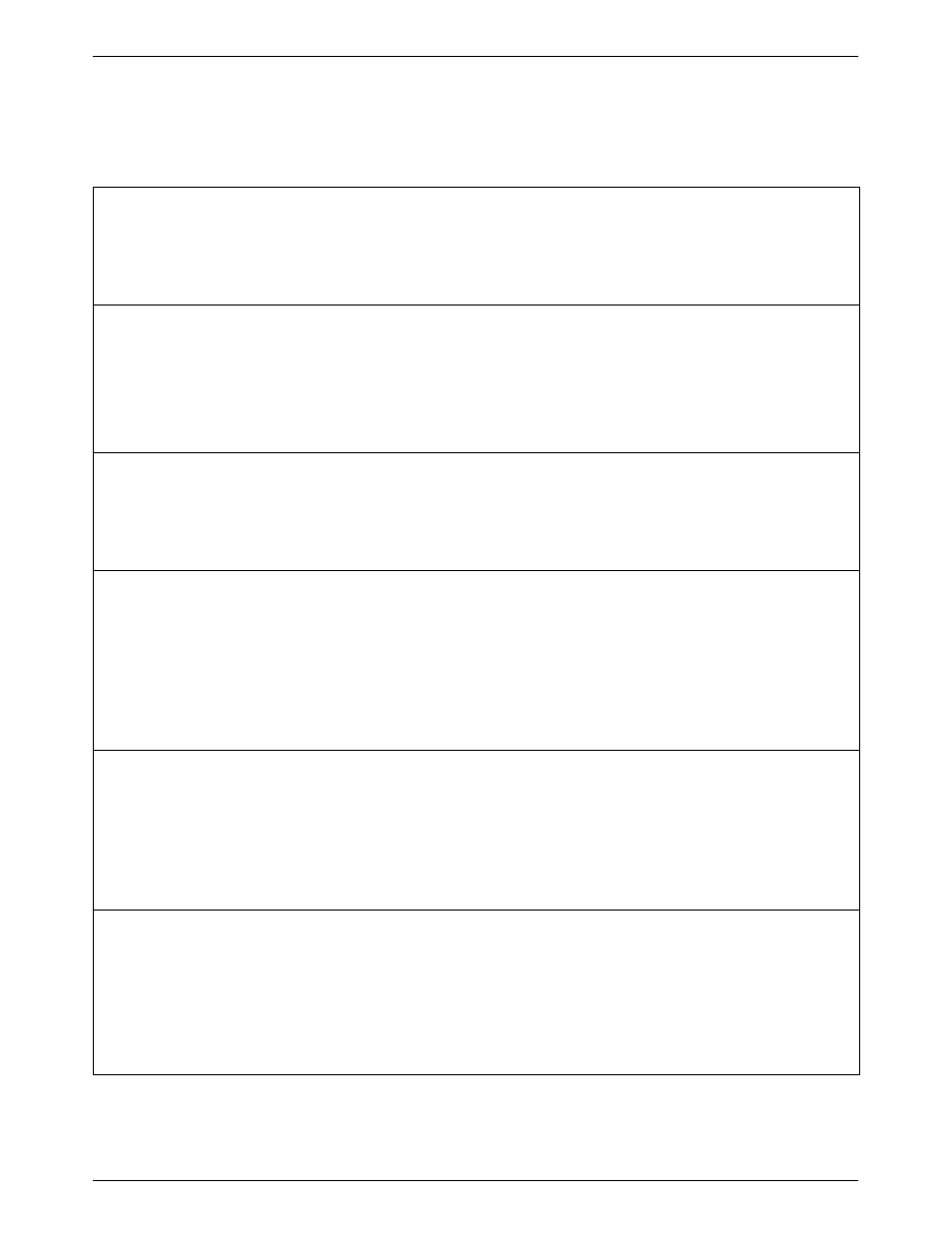 Paradyne 3825PLUS User Manual | Page 56 / 107