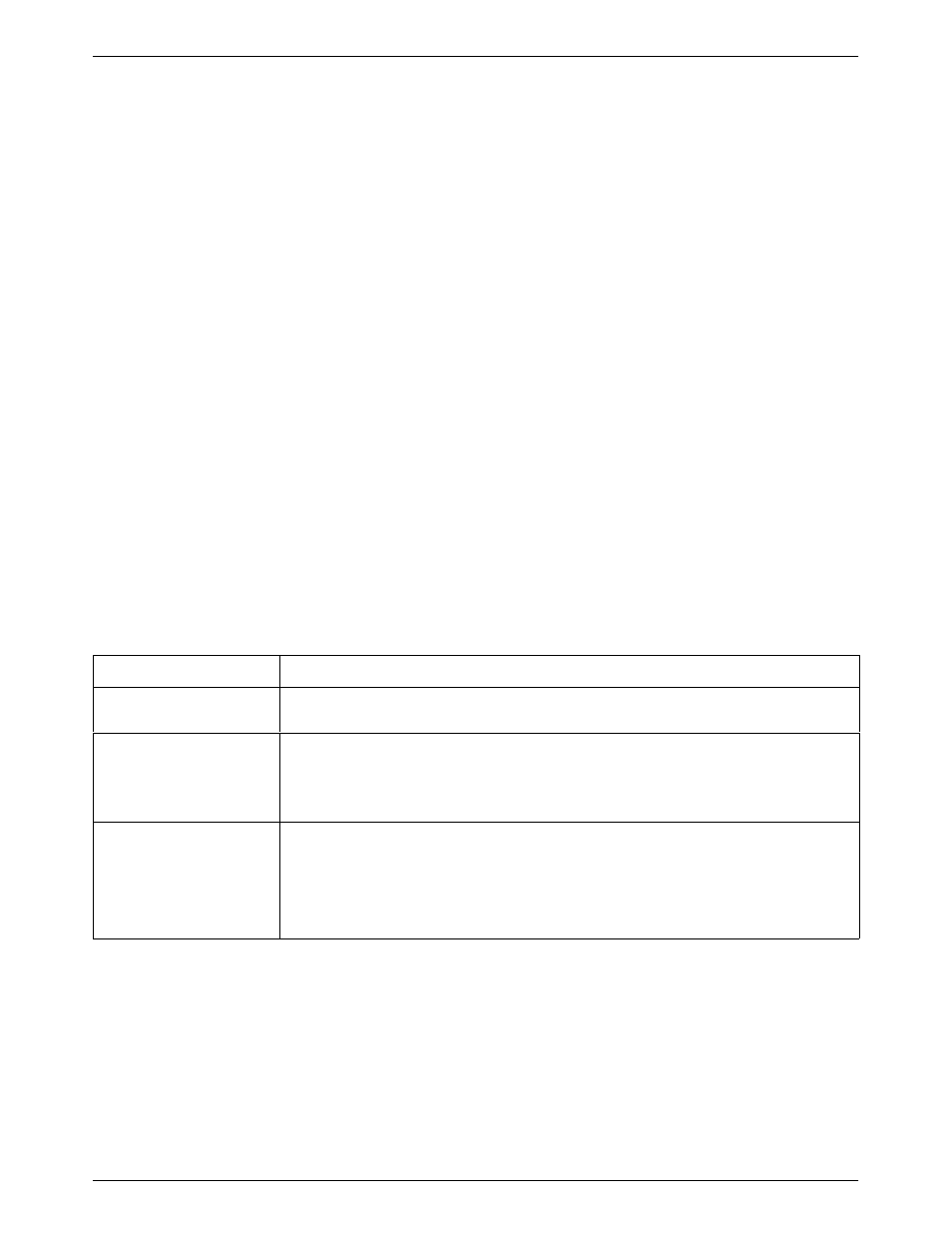 Troubleshooting, B. troubleshooting, Overview | Appendix b, Provides instructions for performing, If the modem does not return ok, refer to | Paradyne 3825PLUS User Manual | Page 65 / 107