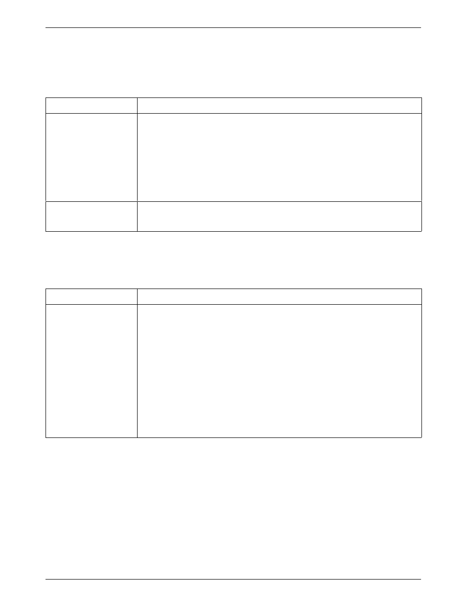 25bis async,v.25bis bisync, or v, Dialing, refer to the, Table b-5 | Modem – dte connection | Paradyne 3825PLUS User Manual | Page 68 / 107