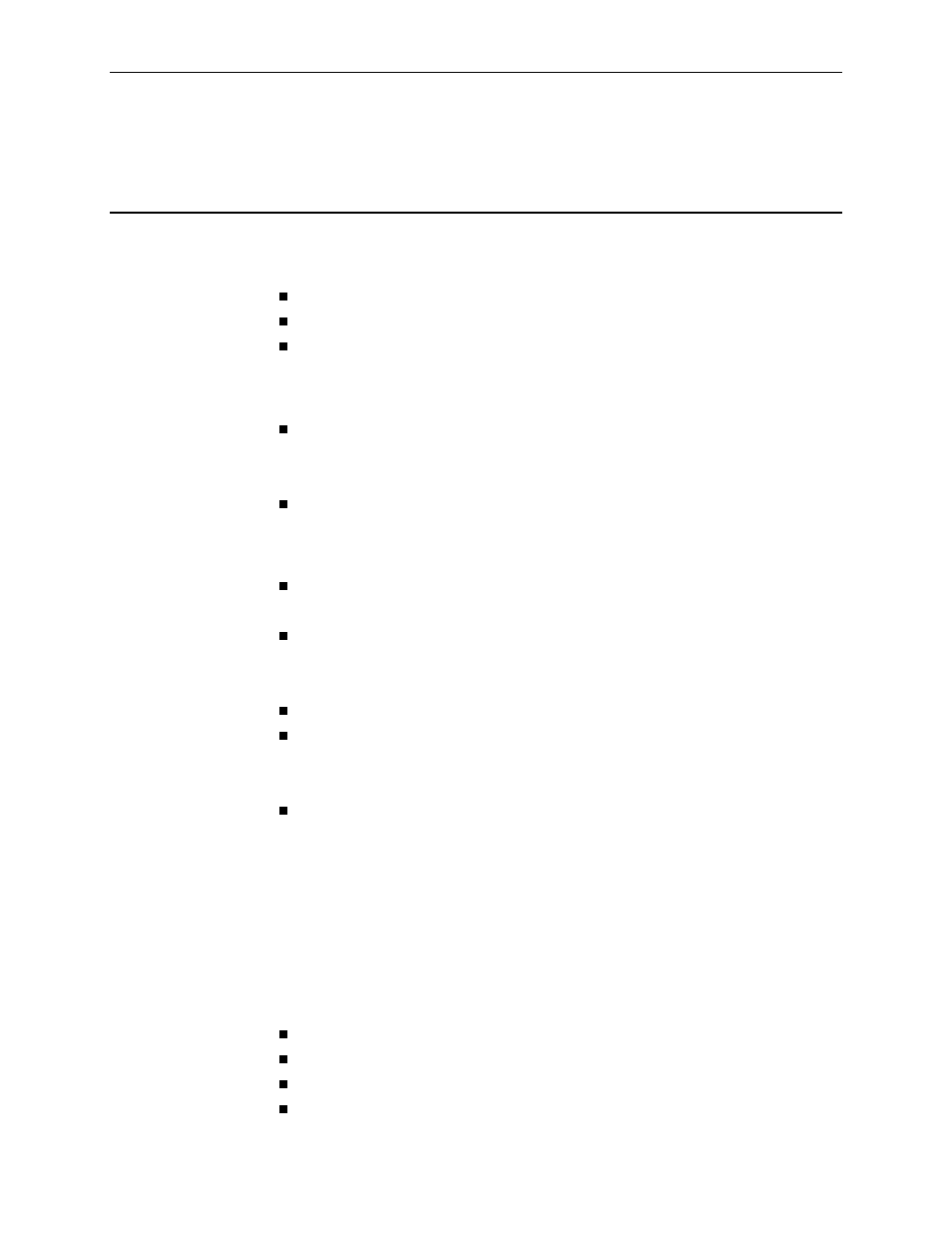 Paradyne OpenLane SLM 5.5 User Manual | Page 3 / 112