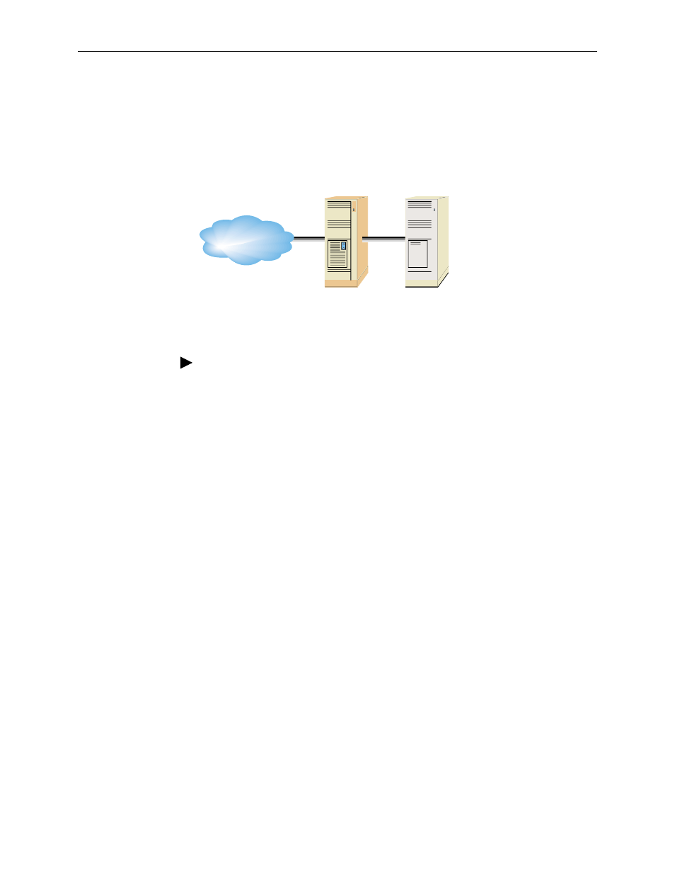 Setting up web server distribution | Paradyne OpenLane SLM 5.5 User Manual | Page 36 / 112