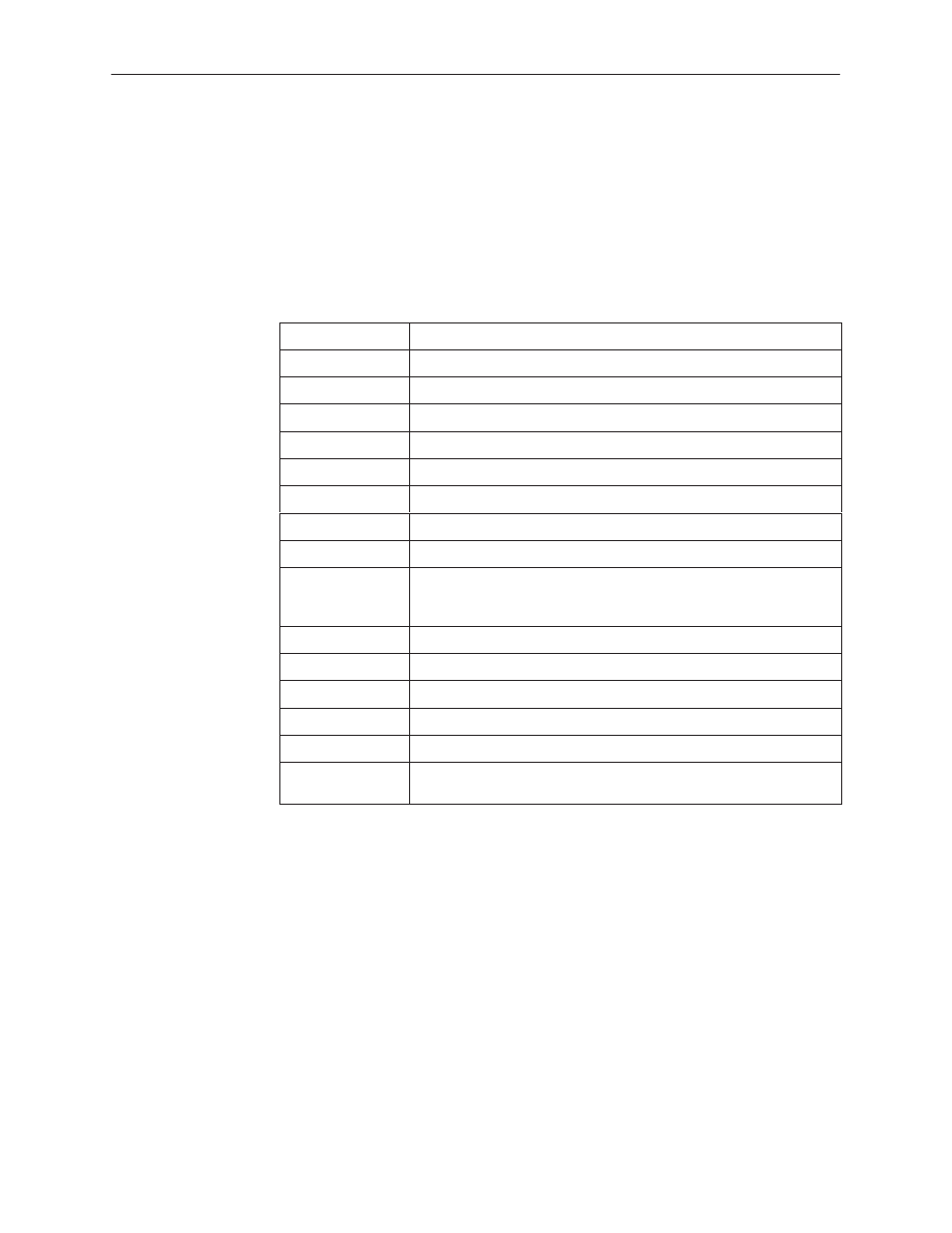 Commonly used navigation keys, Commonly used, Navigation keys | Paradyne 8310 MVLt User Manual | Page 22 / 108