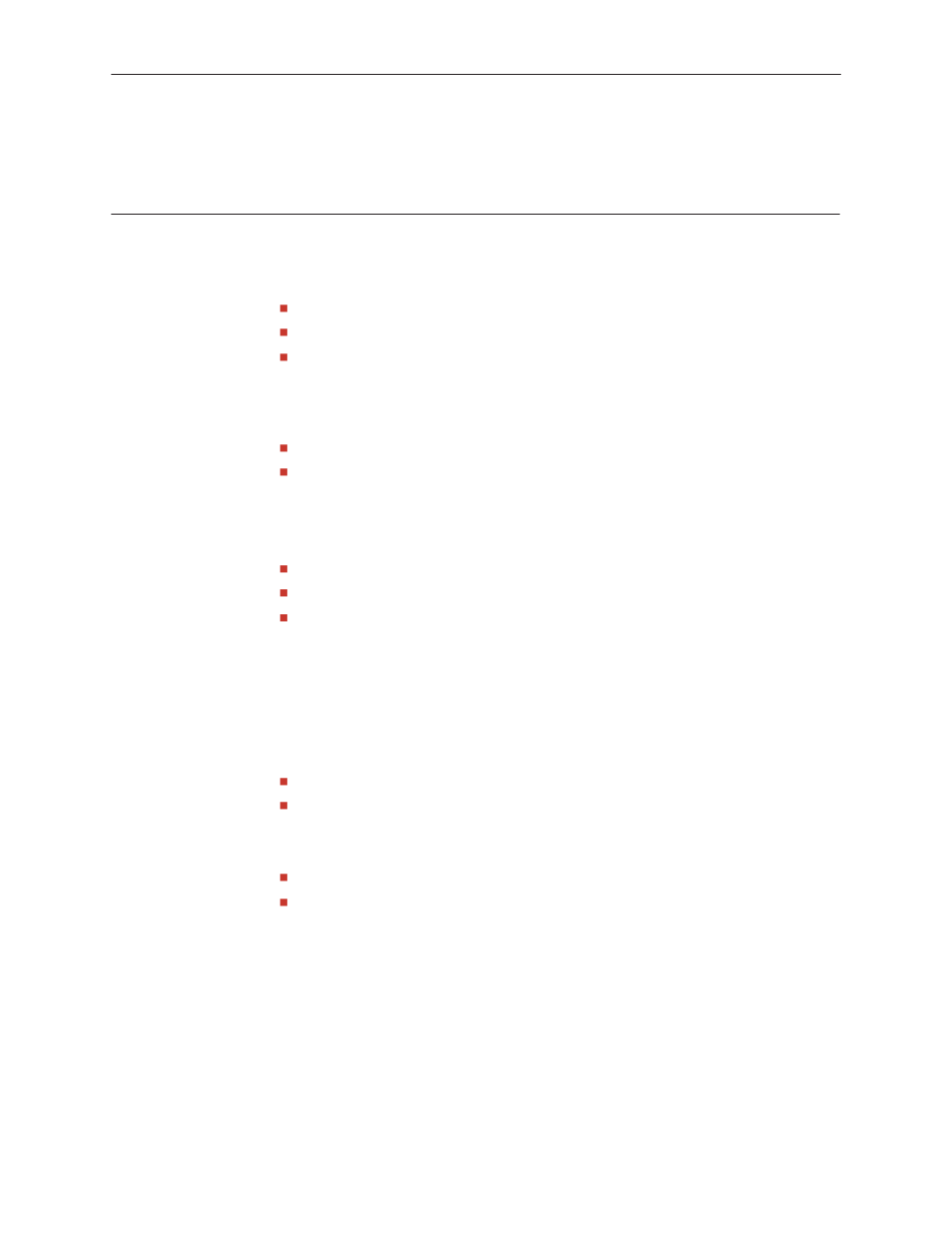 Paradyne 8310 MVLt User Manual | Page 3 / 108