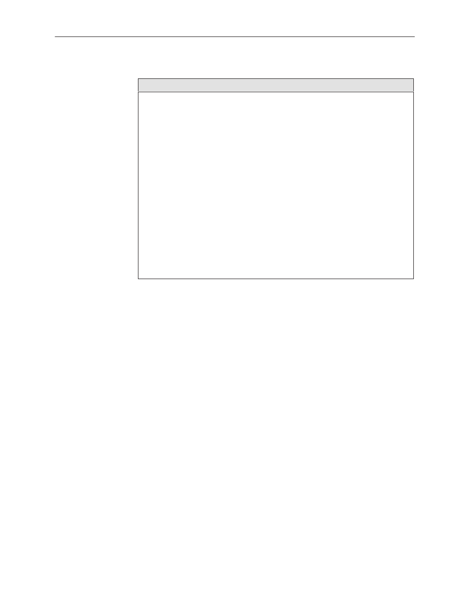 Note, For the 8310 mvl card, refer to the, Dsl ports (mvl parameters) 8310 | Mvl card, Section at the end of this table | Paradyne 8310 MVLt User Manual | Page 45 / 108