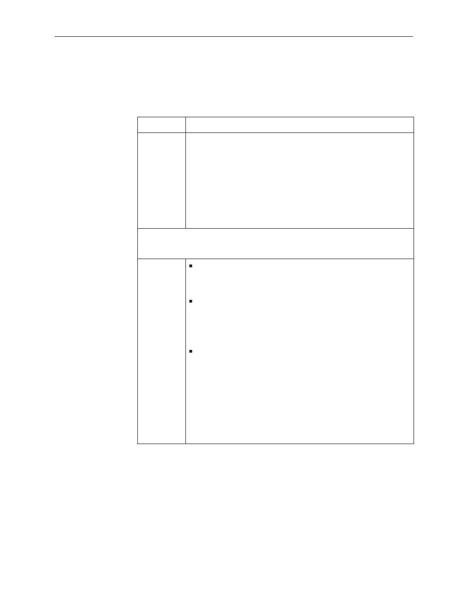 Minor alarms, Table 6-3 | Paradyne 8310 MVLt User Manual | Page 83 / 108