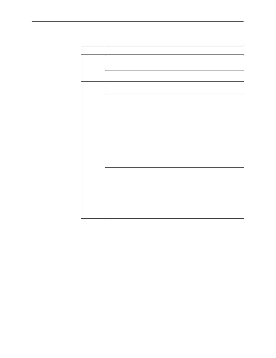 Refer to, Table 6-6, Dslam-to-ipc segment | Check the items in | Paradyne 8310 MVLt User Manual | Page 91 / 108