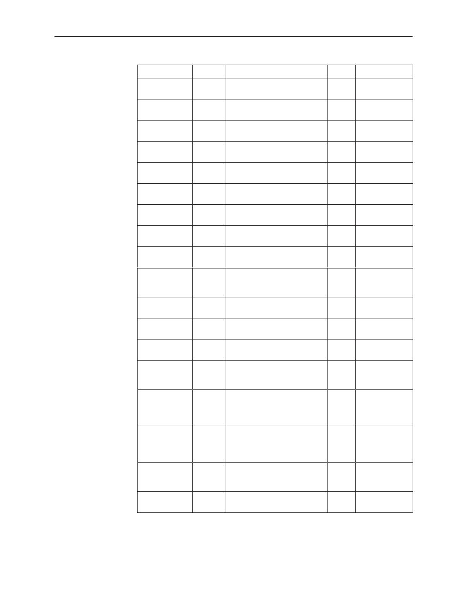 Paradyne 8310 MVLt User Manual | Page 98 / 108
