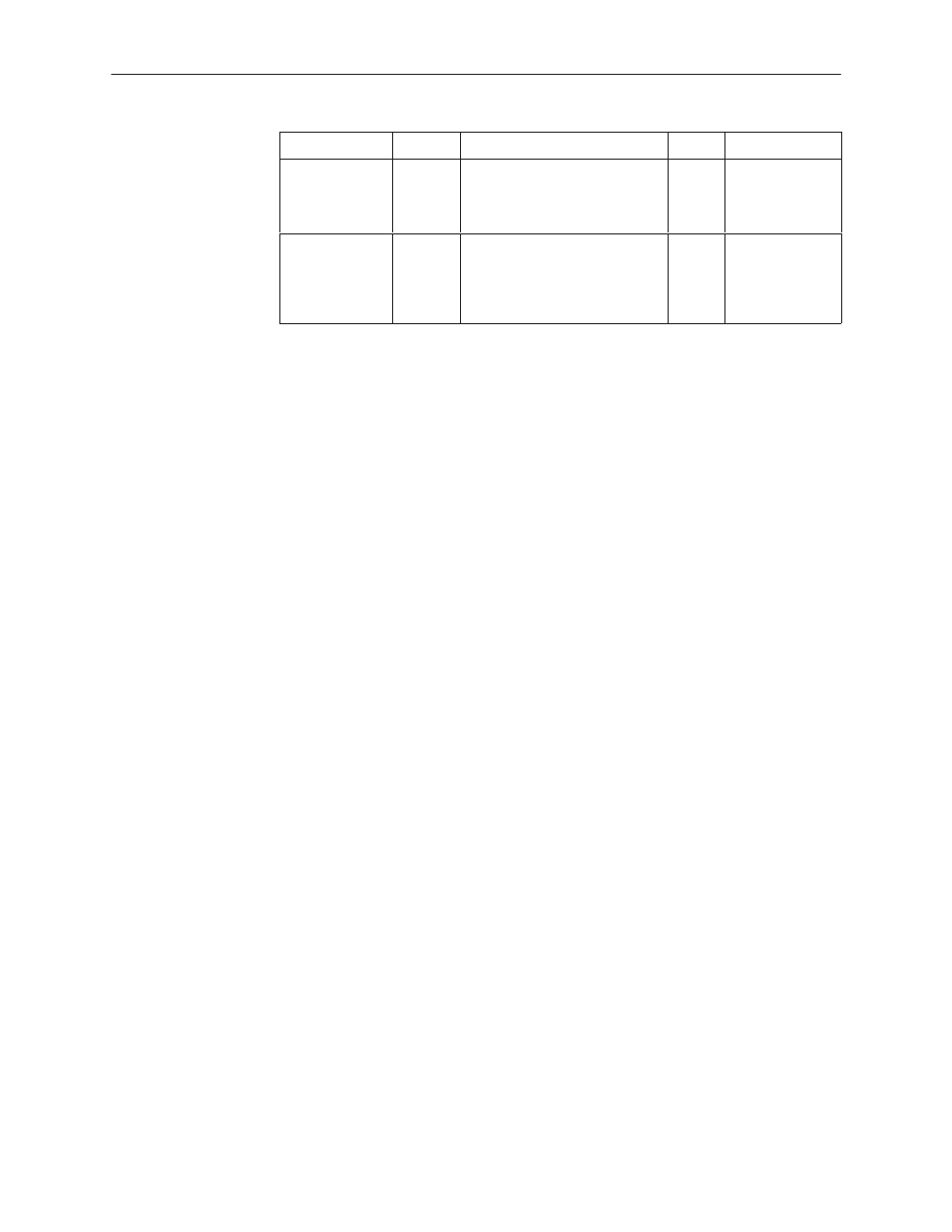 Paradyne 8310 MVLt User Manual | Page 99 / 108