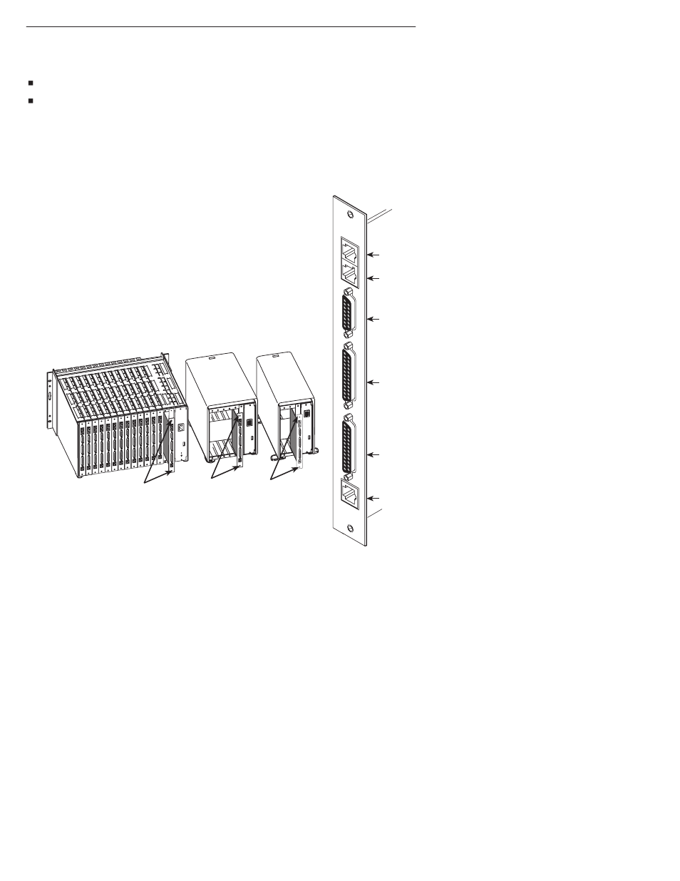 Tools required, Installing the i/o card | Paradyne Single T1 Network Access Module (NAM) 9161-A2-GN10-40 User Manual | Page 4 / 15