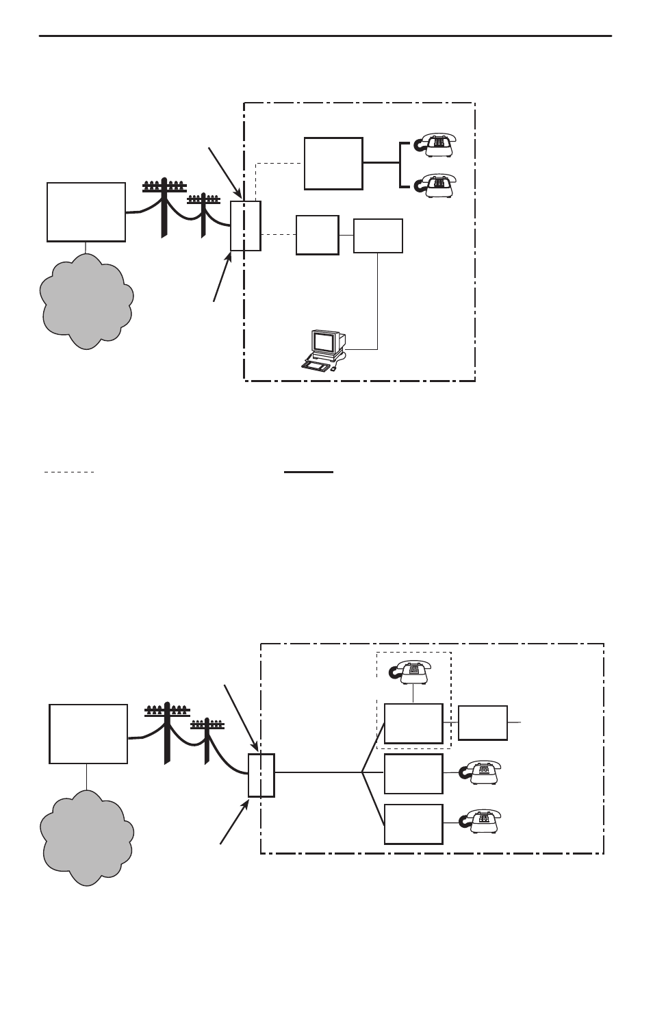 Paradyne 5216 User Manual | Page 3 / 20