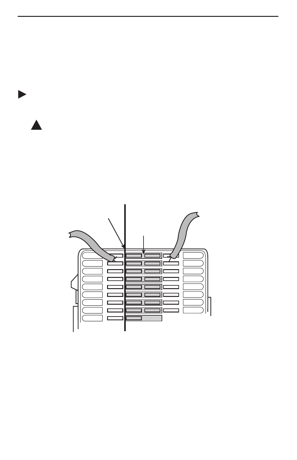 Installing the dsl access wiring, Procedure | Paradyne 5216 User Manual | Page 5 / 20