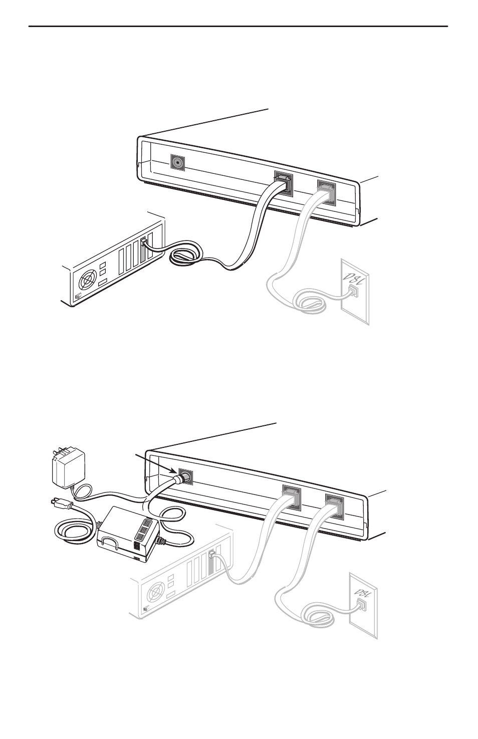 Paradyne 5216 User Manual | Page 9 / 20