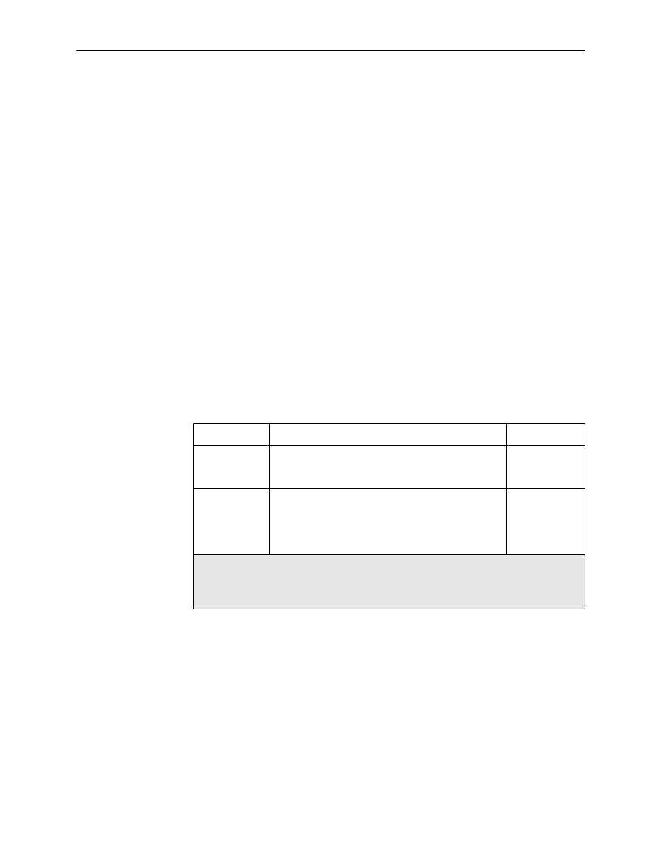 When a | Paradyne CSU User Manual | Page 100 / 470