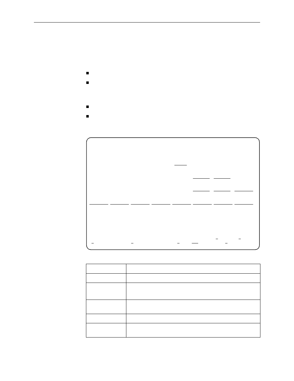 Paradyne CSU User Manual | Page 103 / 470