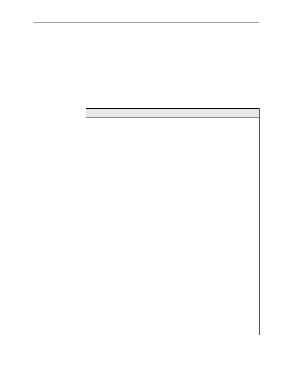 Configuring frame relay for an interface, Table 4-13, interface frame relay options | Paradyne CSU User Manual | Page 105 / 470