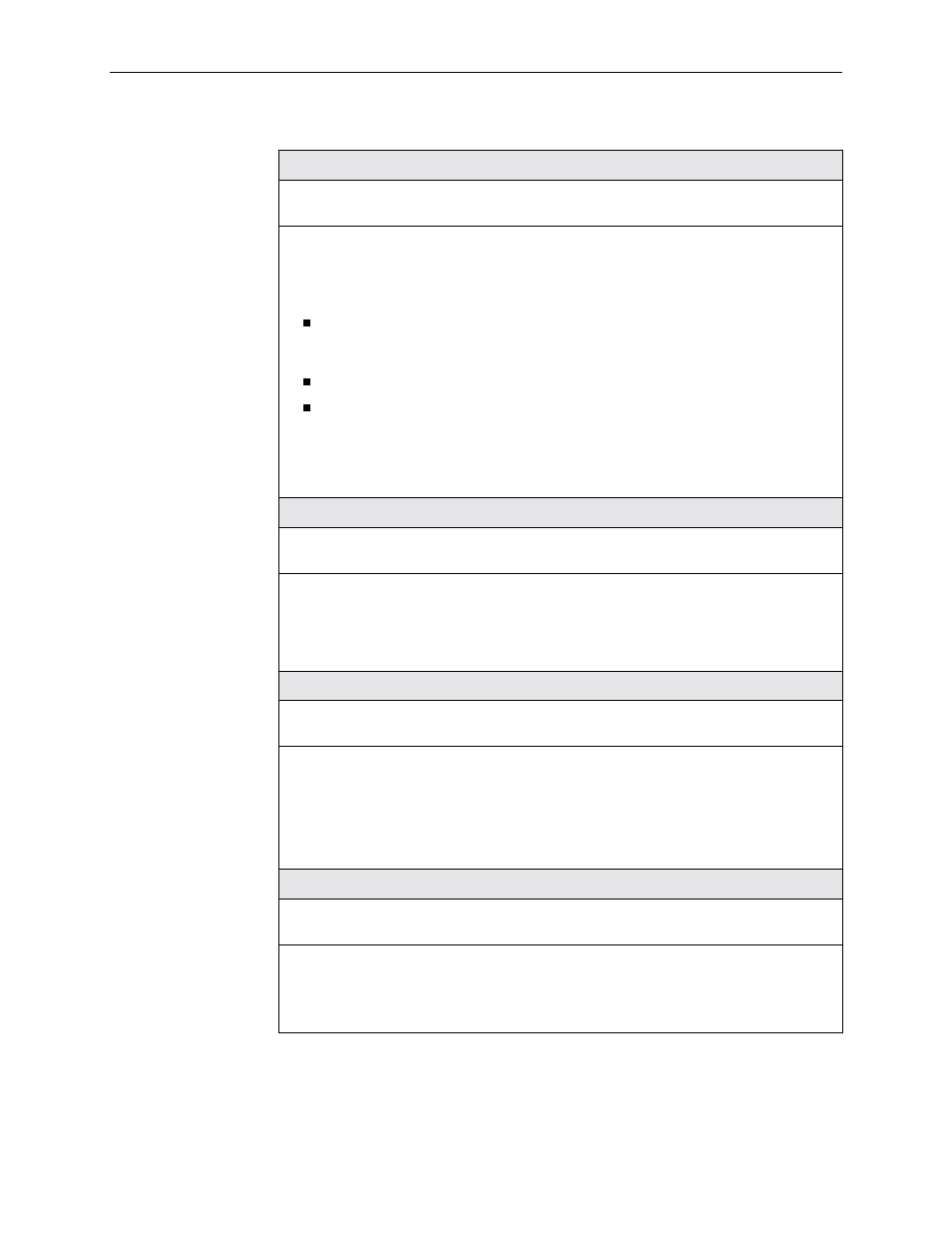 Paradyne CSU User Manual | Page 106 / 470