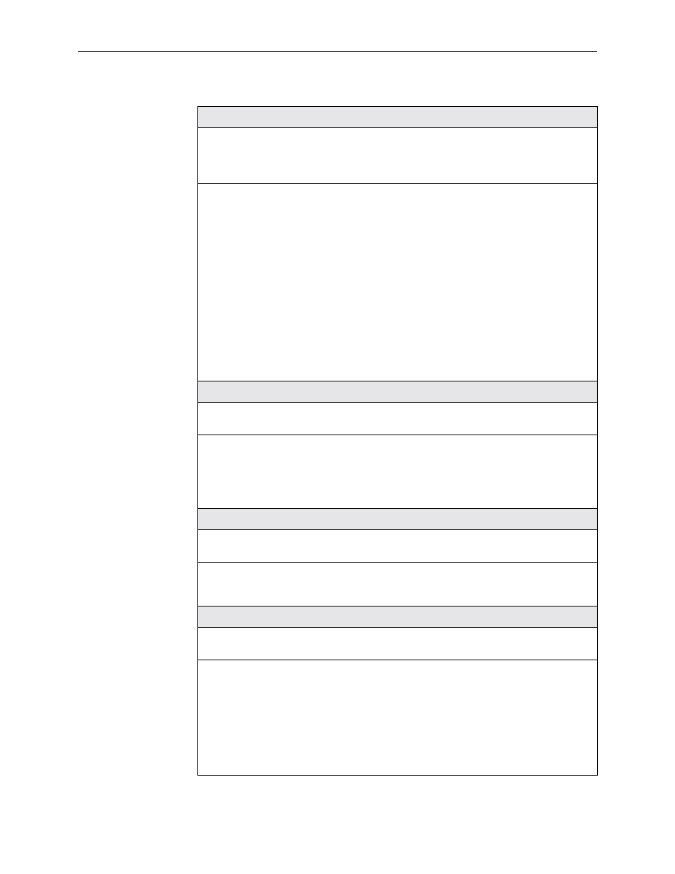 Paradyne CSU User Manual | Page 109 / 470