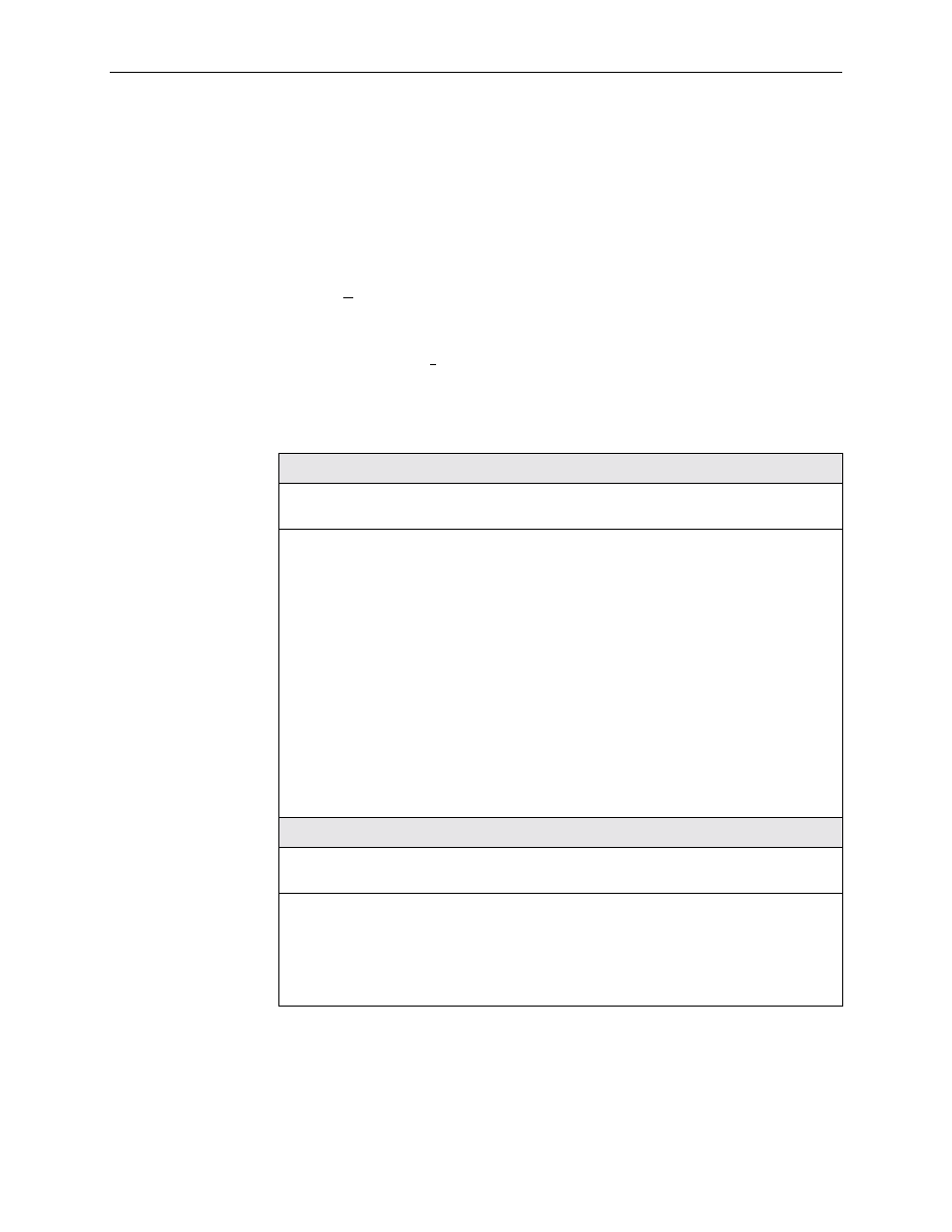 Configuring pvc connections, Table 4-15, pvc connection options | Paradyne CSU User Manual | Page 112 / 470