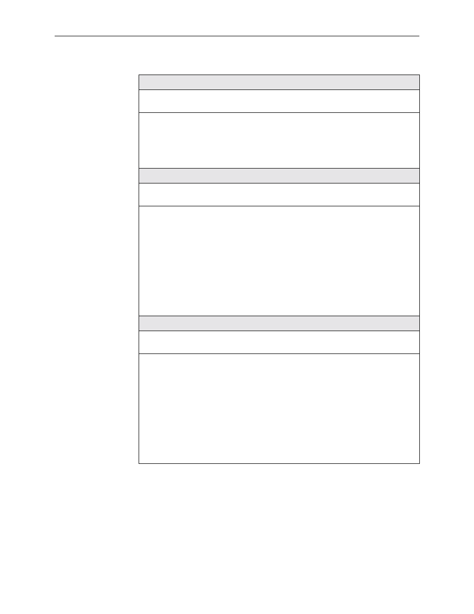 Paradyne CSU User Manual | Page 113 / 470