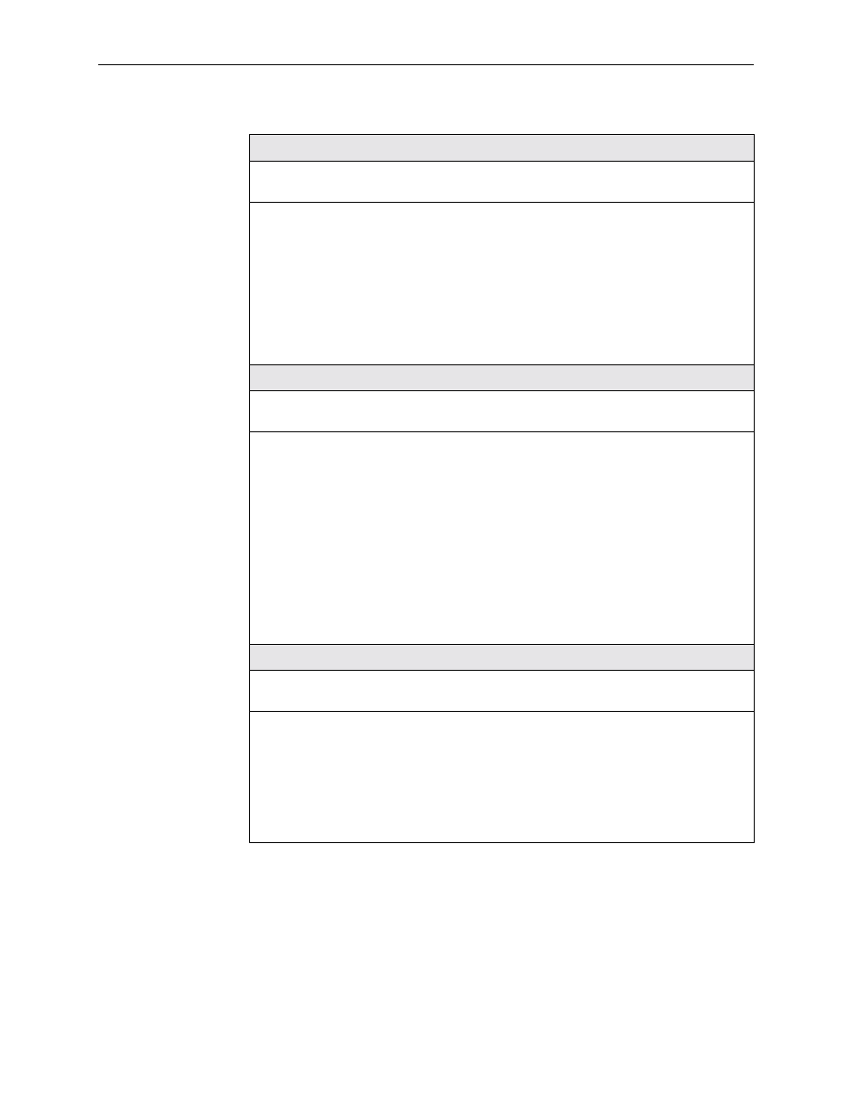 Paradyne CSU User Manual | Page 114 / 470
