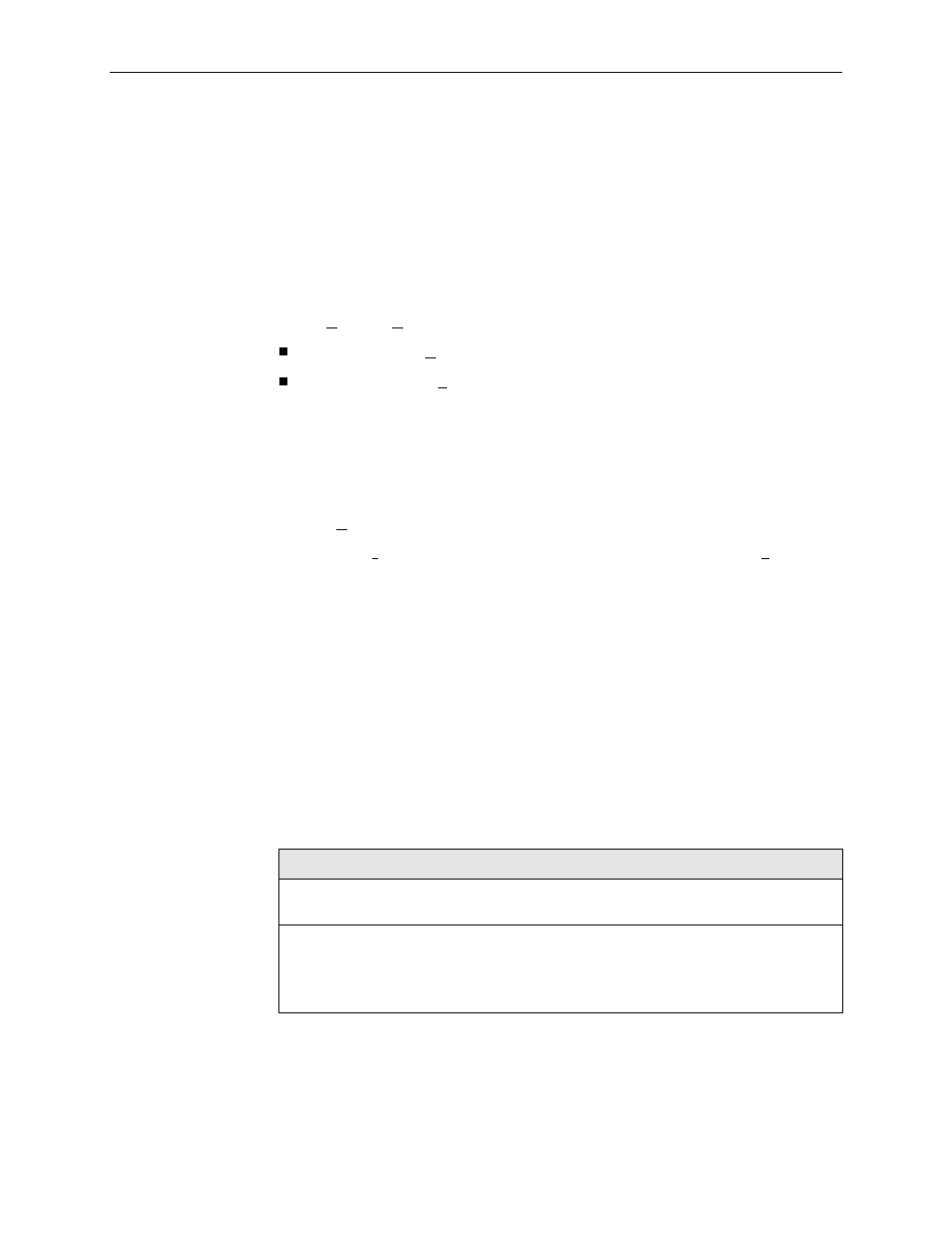 Configuring management pvcs, Table 4-18, management pvc, Options | Table 4-18, management pvc options, Table 4-18, management, Pvc options | Paradyne CSU User Manual | Page 121 / 470