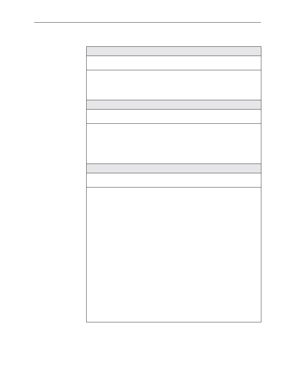 Table 4-20, telnet and ftp session options | Paradyne CSU User Manual | Page 129 / 470