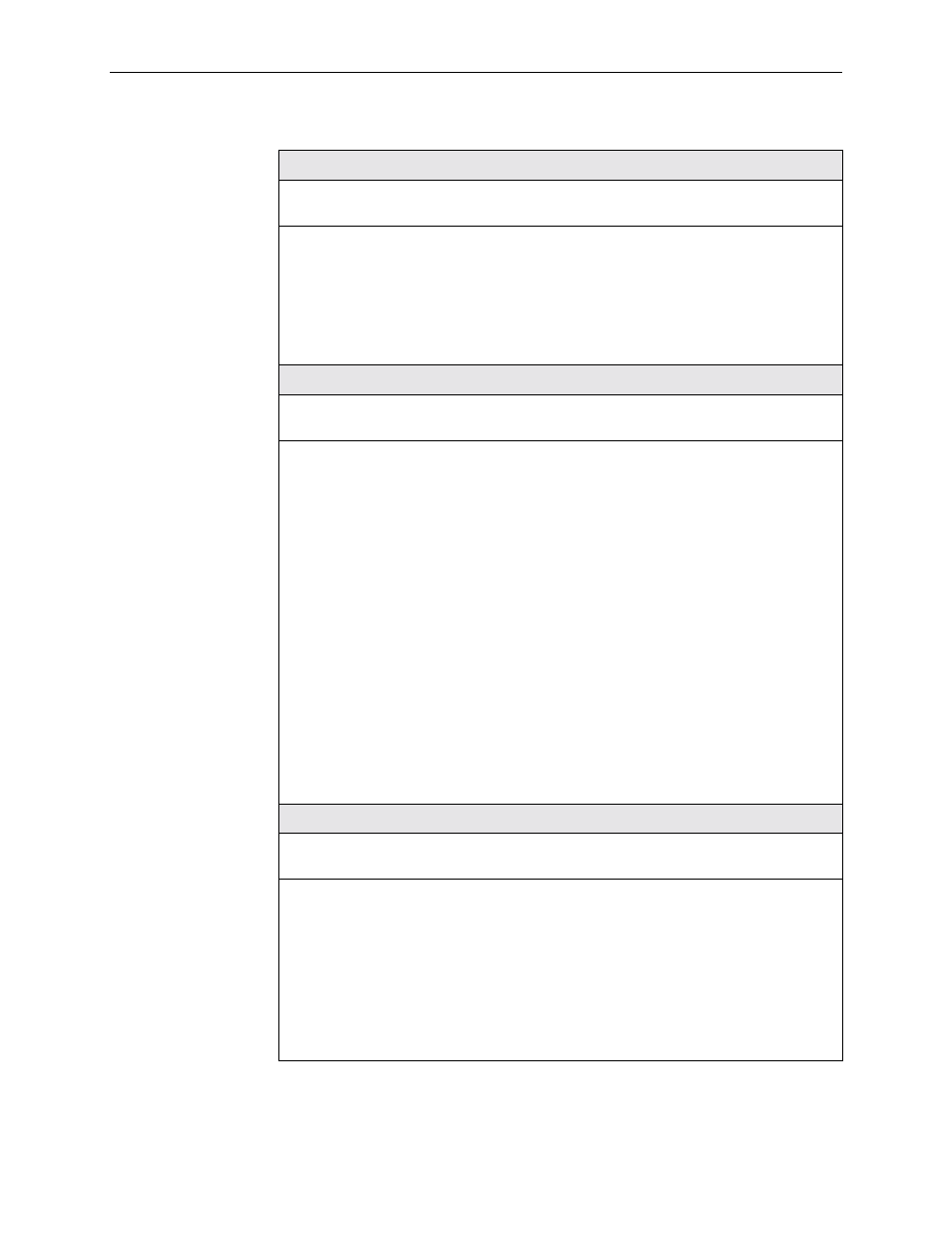 Paradyne CSU User Manual | Page 133 / 470