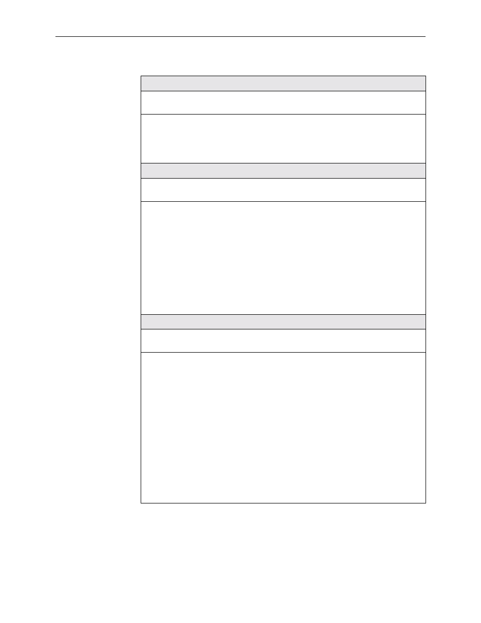 Paradyne CSU User Manual | Page 134 / 470