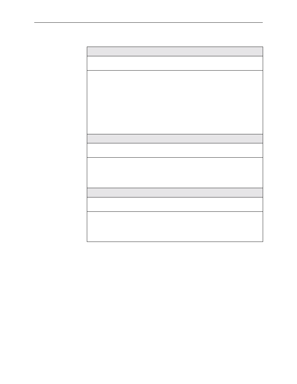 Paradyne CSU User Manual | Page 137 / 470