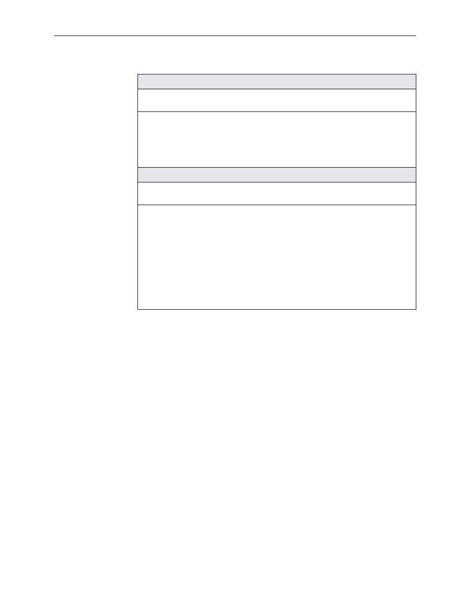 Paradyne CSU User Manual | Page 139 / 470