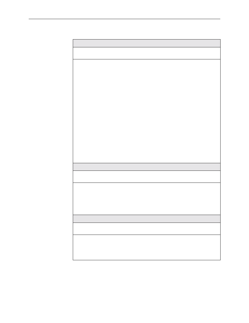 Paradyne CSU User Manual | Page 142 / 470