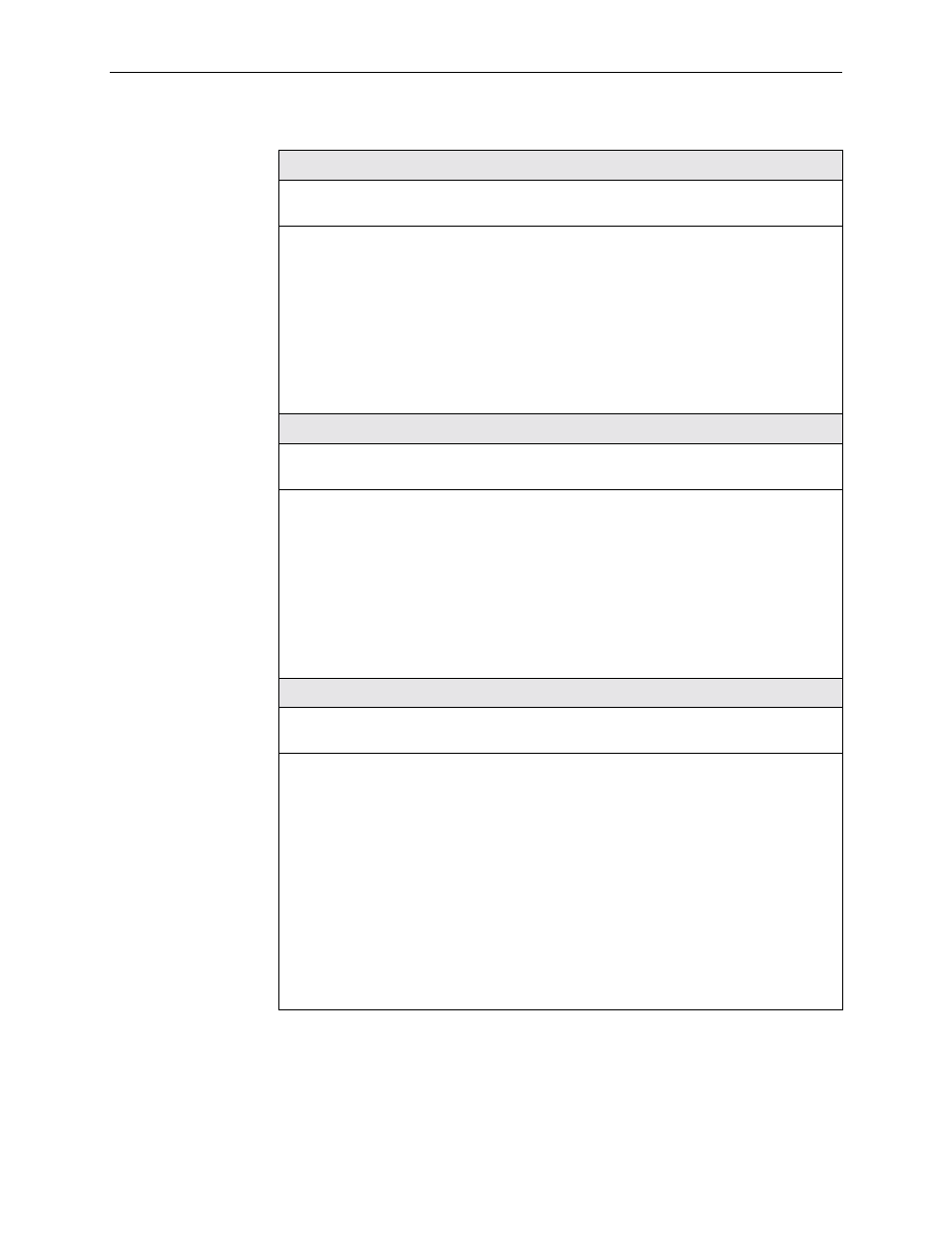 Paradyne CSU User Manual | Page 143 / 470