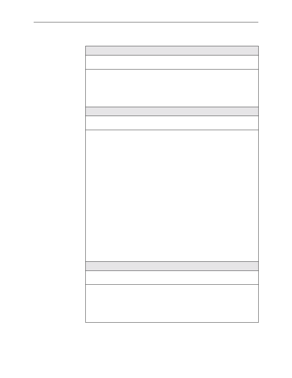 Paradyne CSU User Manual | Page 145 / 470