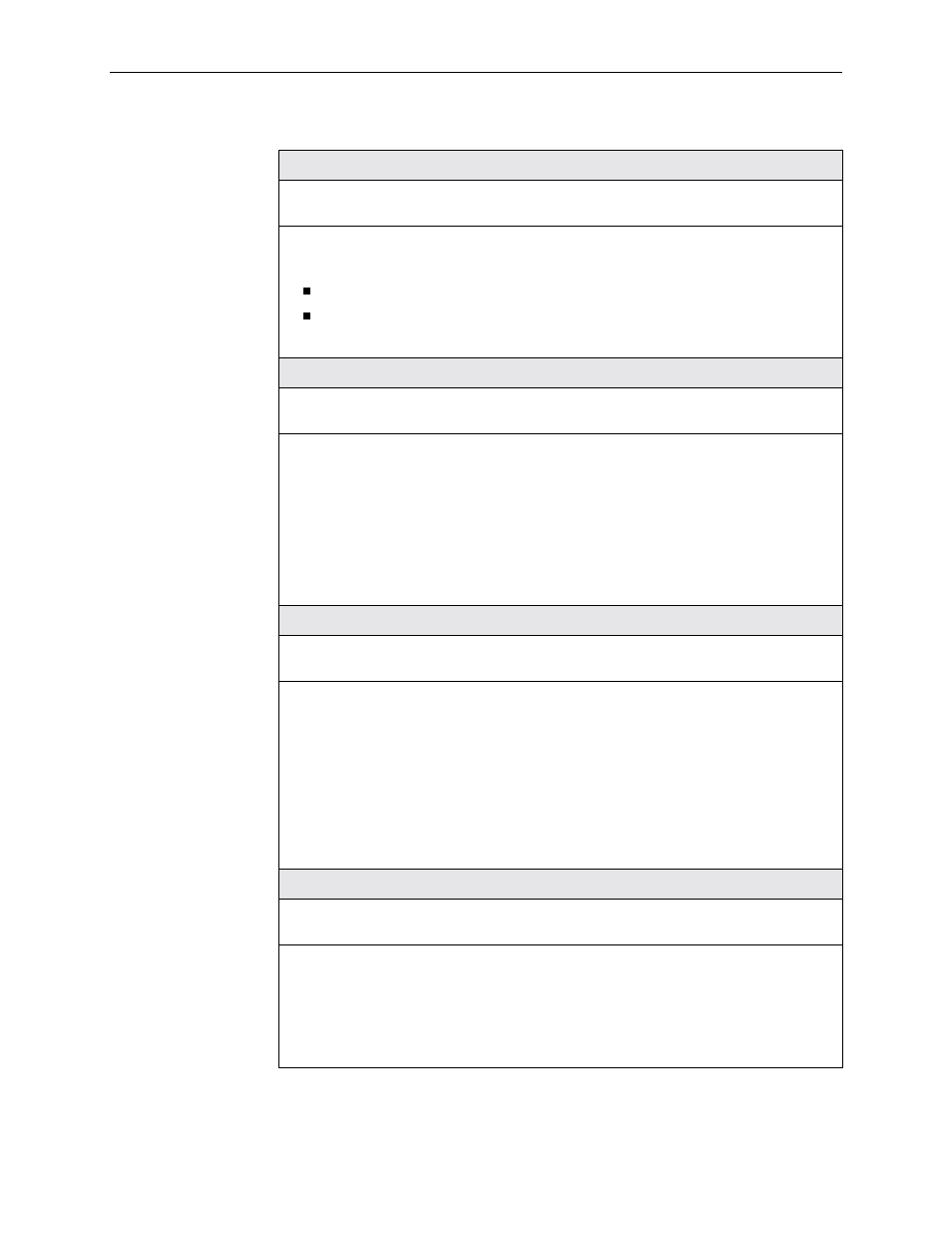 Paradyne CSU User Manual | Page 146 / 470