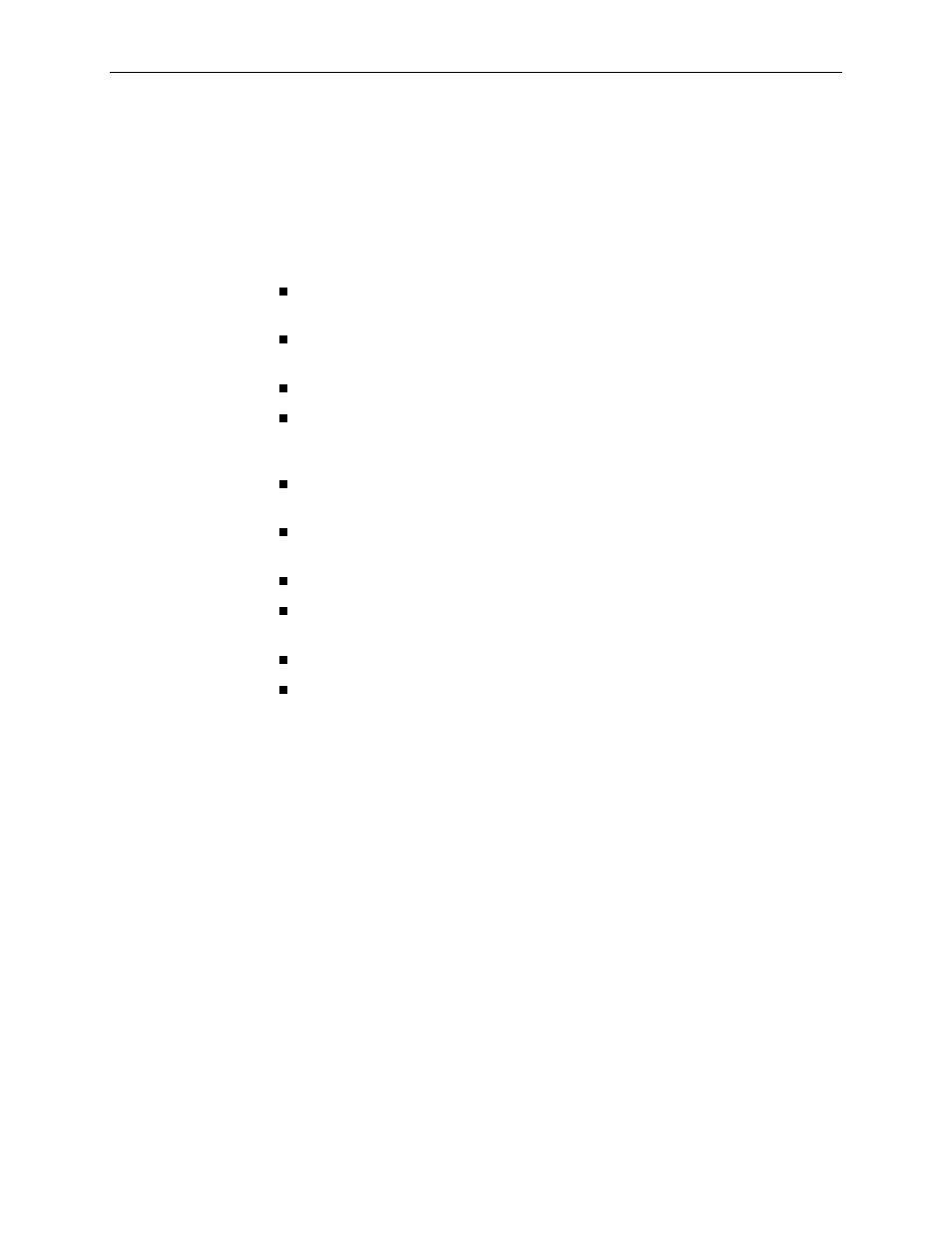 Dynamic host configuration protocol server, Dynamic host configuration protocol, Server | Paradyne CSU User Manual | Page 161 / 470