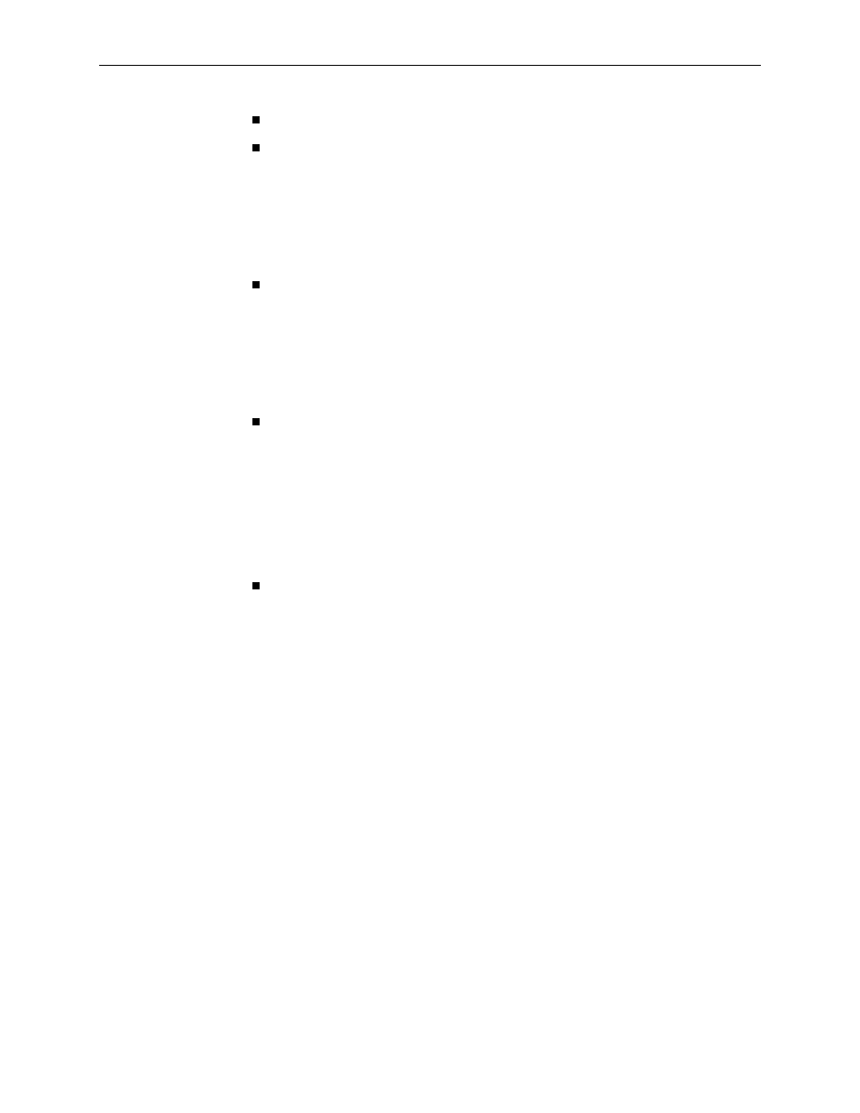 Paradyne CSU User Manual | Page 184 / 470