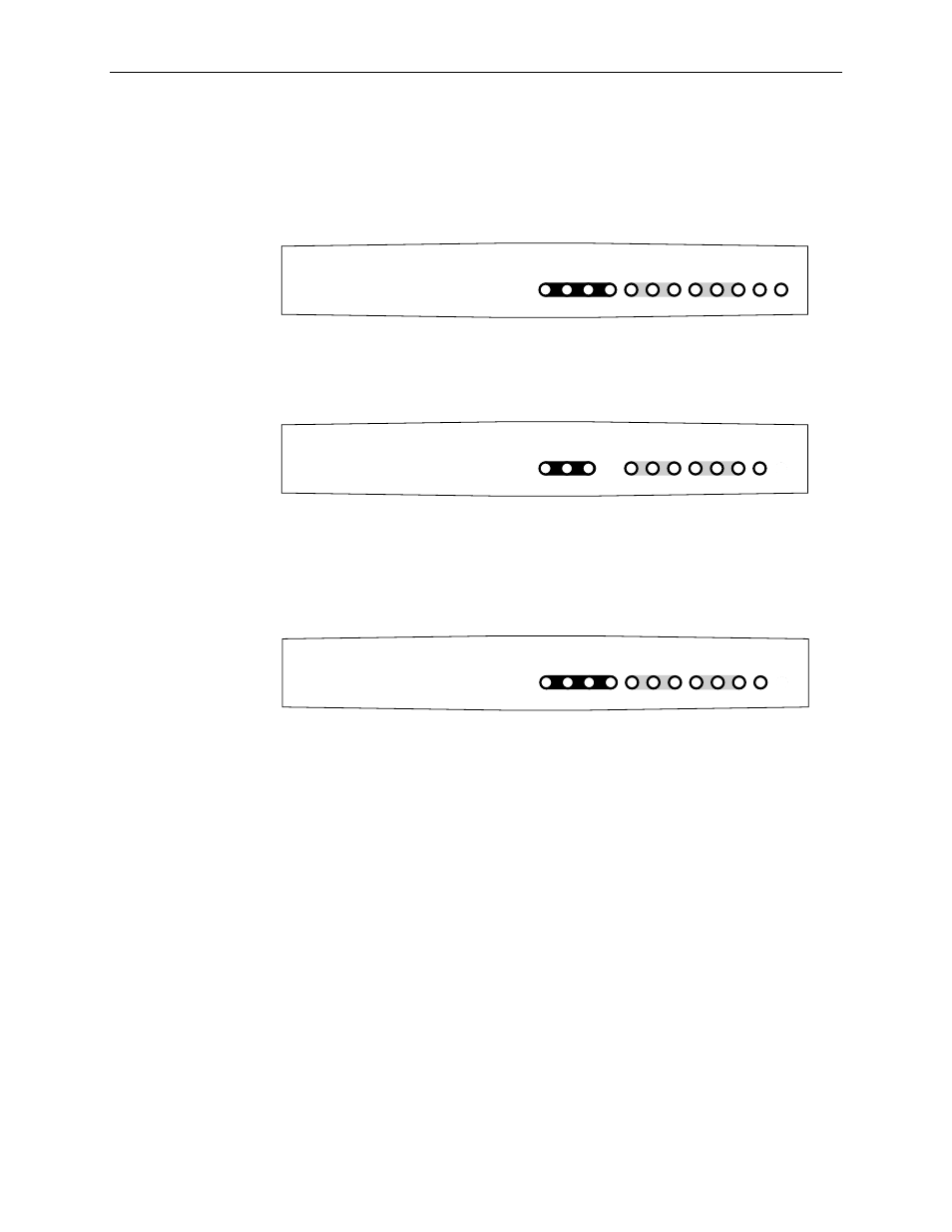 Framesaver slv 9126 leds and control leads, Framesaver, Slv framesaver | Paradyne CSU User Manual | Page 187 / 470