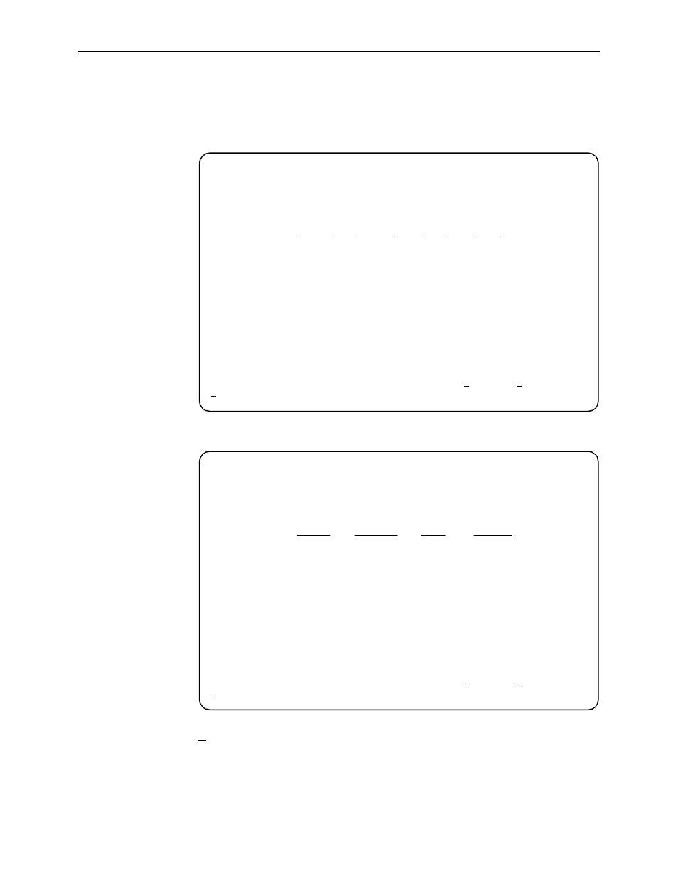Paradyne CSU User Manual | Page 188 / 470