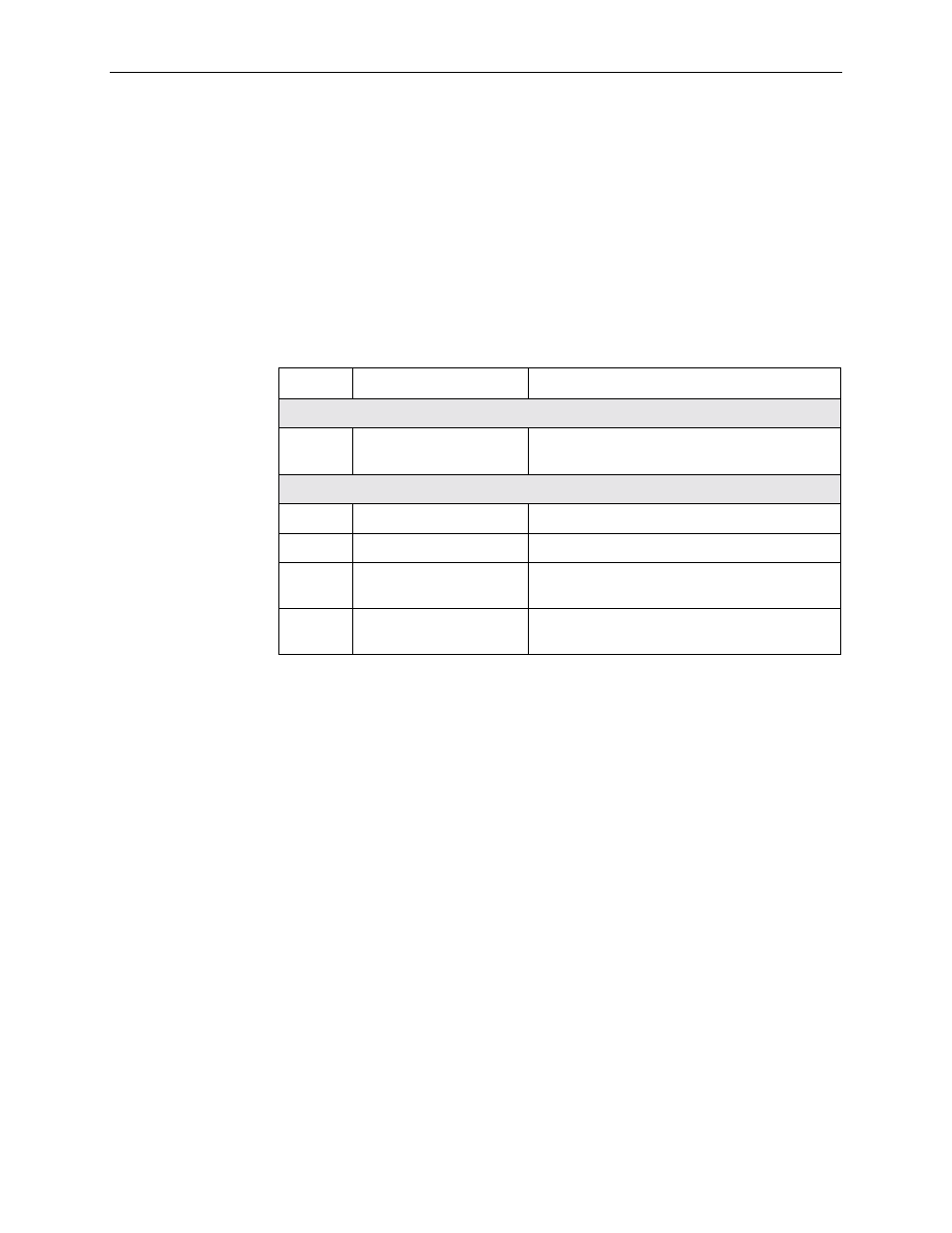 Control lead descriptions | Paradyne CSU User Manual | Page 193 / 470