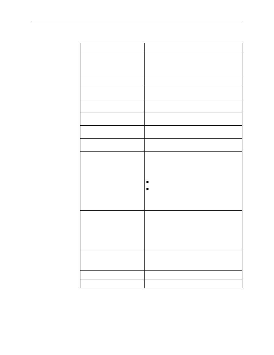 Paradyne CSU User Manual | Page 203 / 470