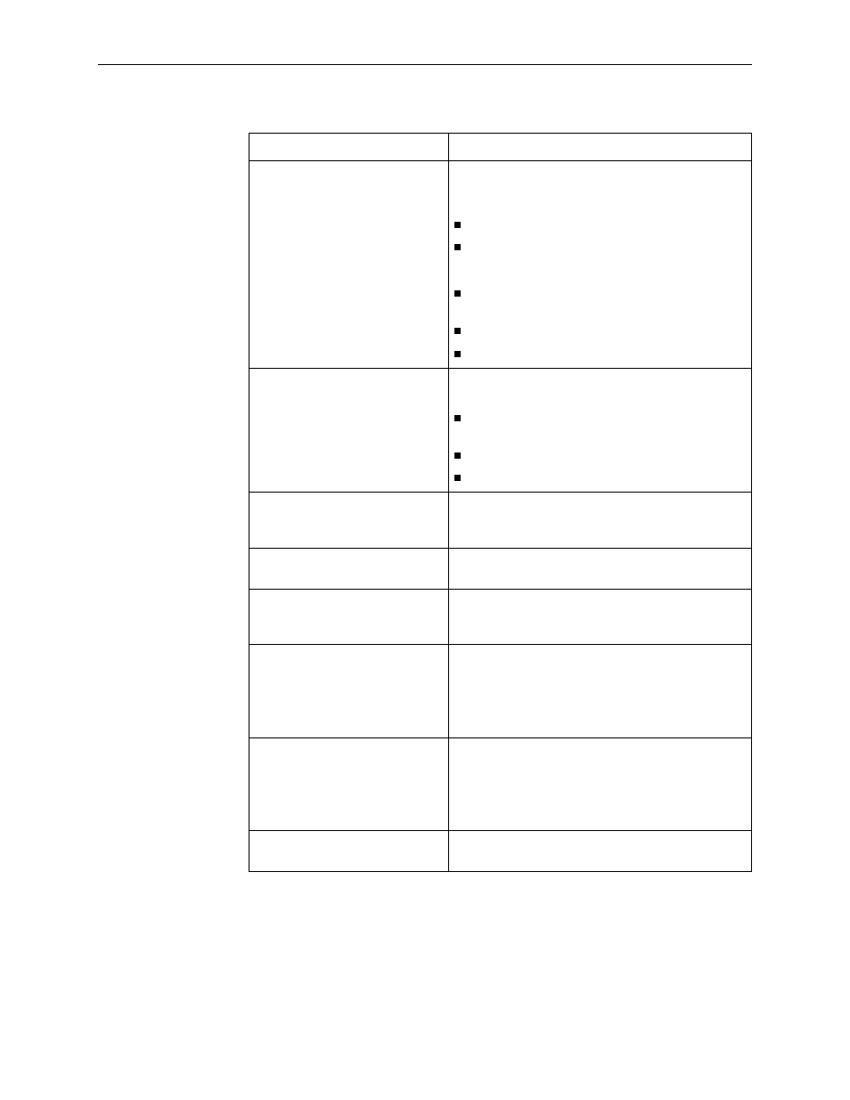 Paradyne CSU User Manual | Page 206 / 470