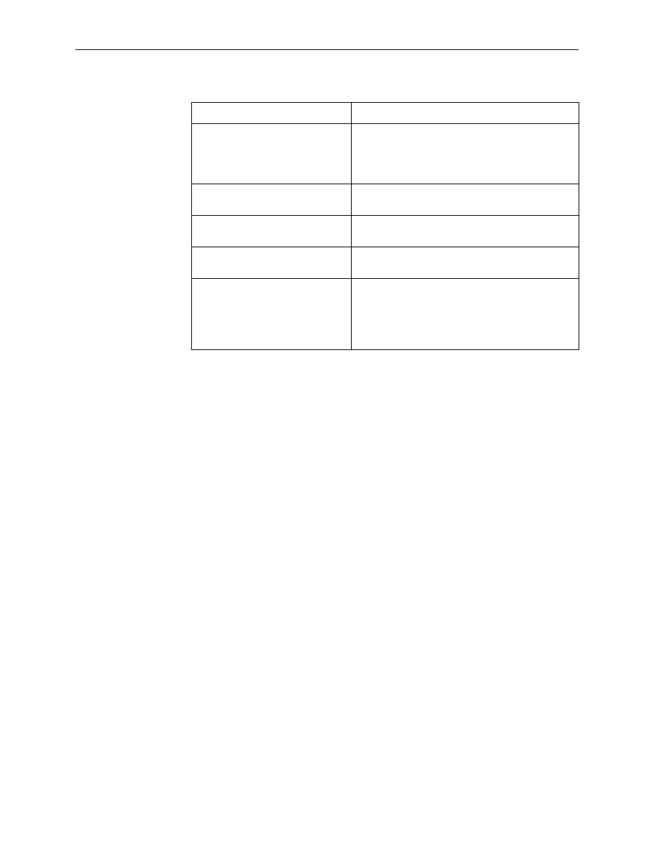 Paradyne CSU User Manual | Page 210 / 470