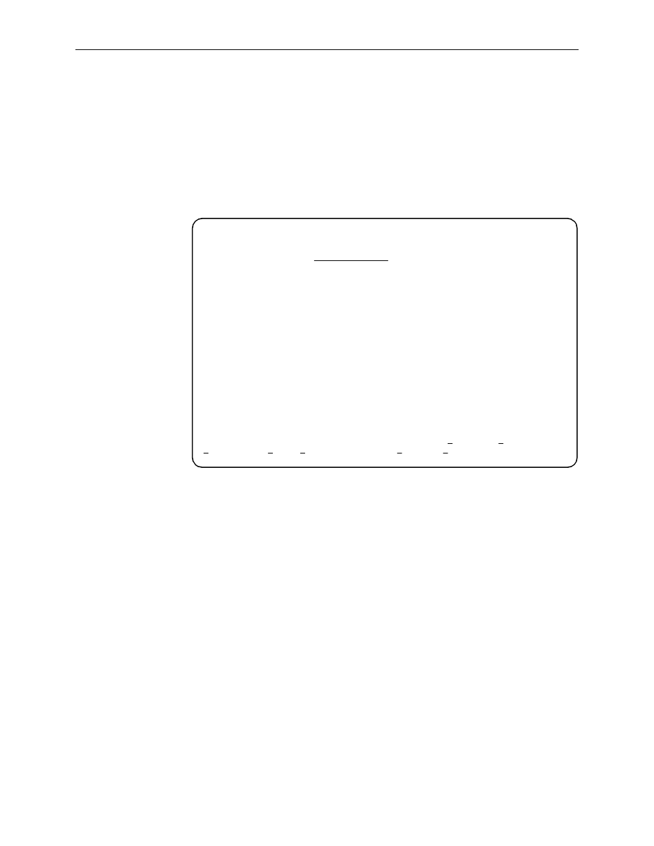 Network lmi-reported dlcis status | Paradyne CSU User Manual | Page 211 / 470