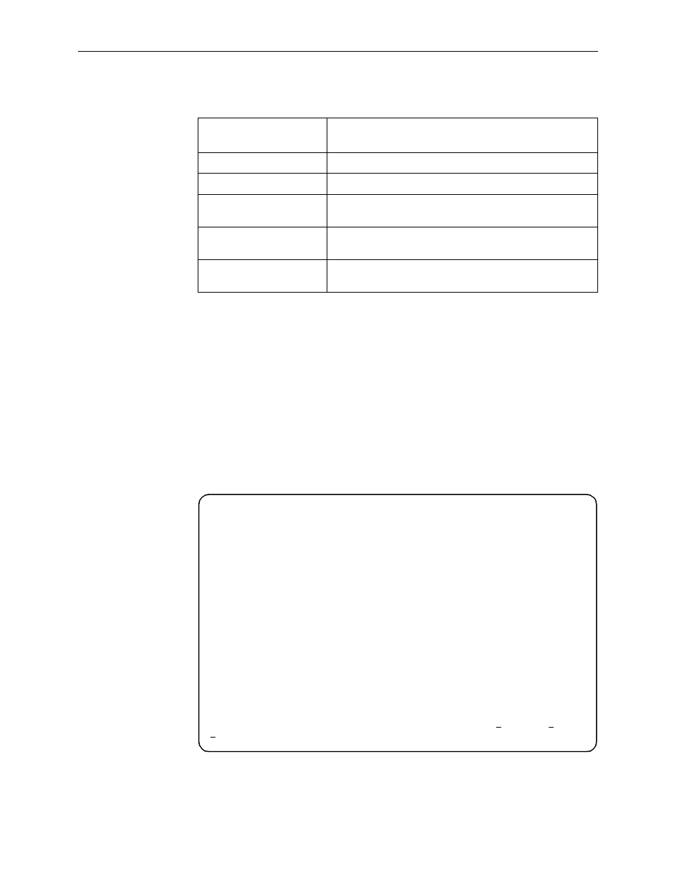 Paradyne CSU User Manual | Page 219 / 470