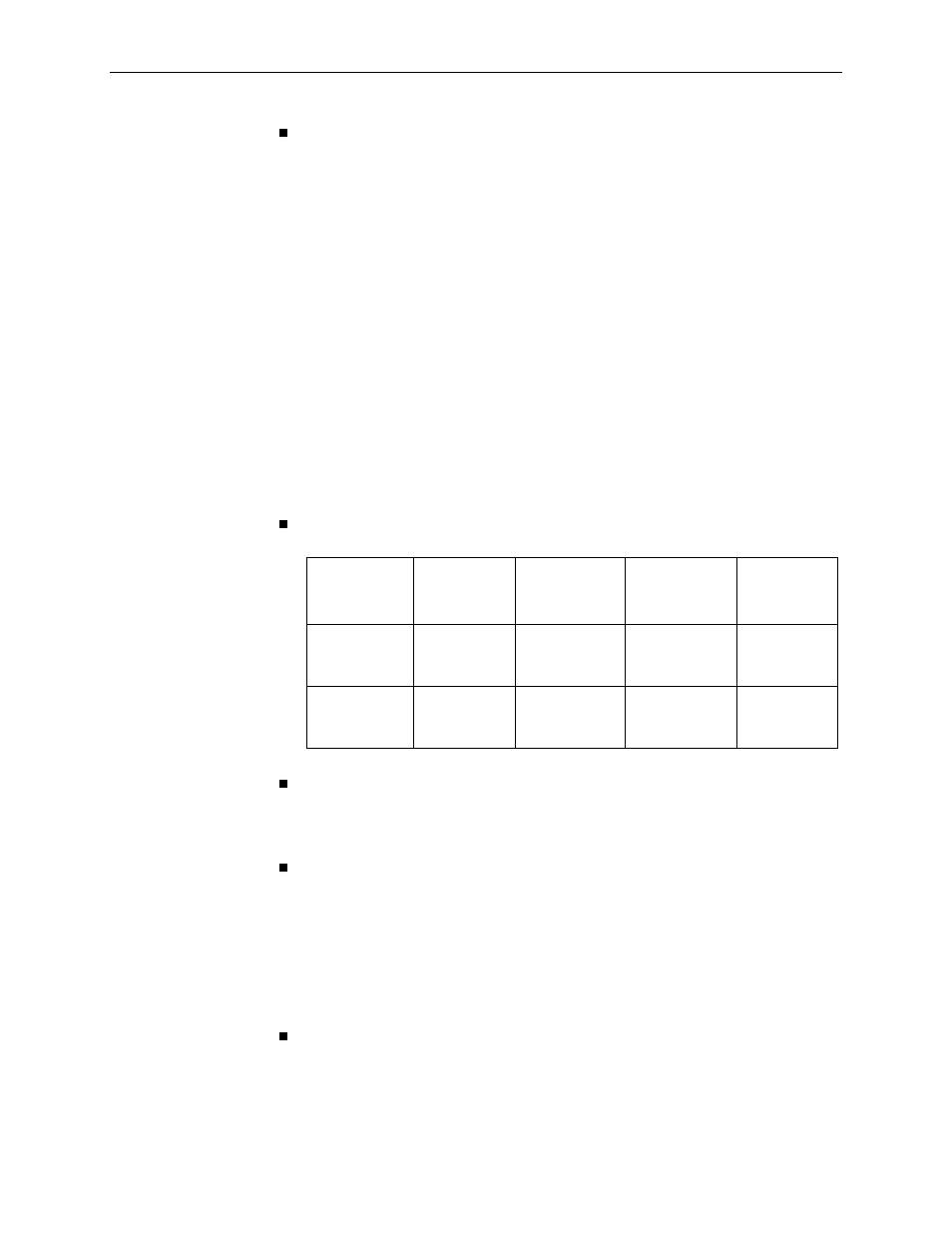 Paradyne CSU User Manual | Page 22 / 470