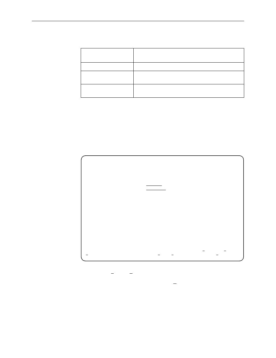 Dbm interface status | Paradyne CSU User Manual | Page 220 / 470